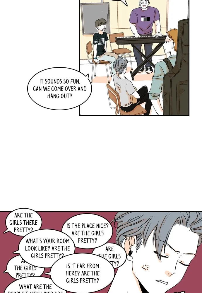 Our House Chapter 6 page 33 - 