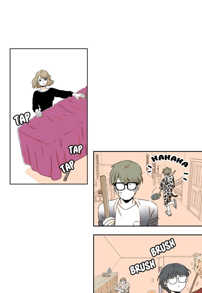 Our House Chapter 6 page 35 - 