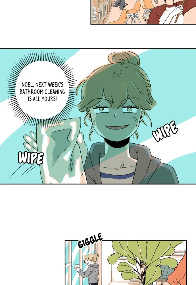 Our House Chapter 6 page 36 - 