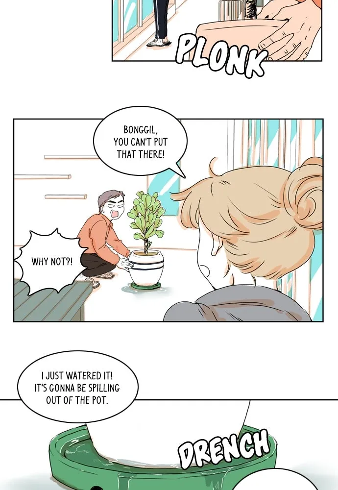 Our House Chapter 6 page 37 - 