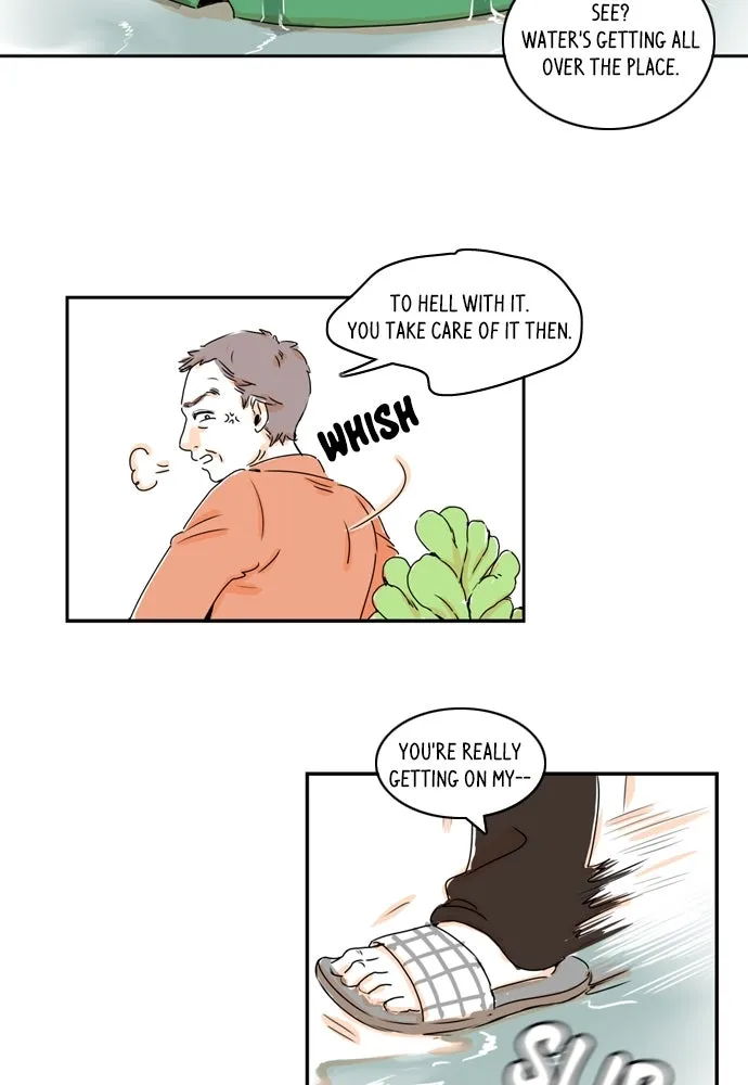 Our House Chapter 6 page 38 - 