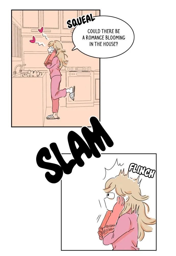 Our House Chapter 6 page 5 - 