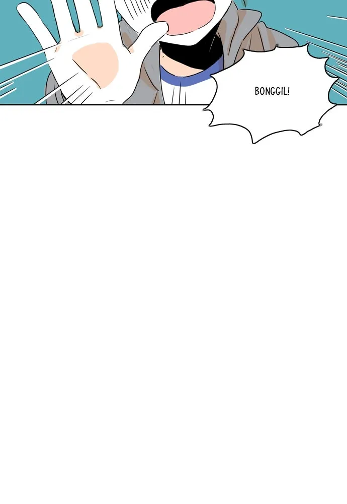 Our House Chapter 6 page 41 - 