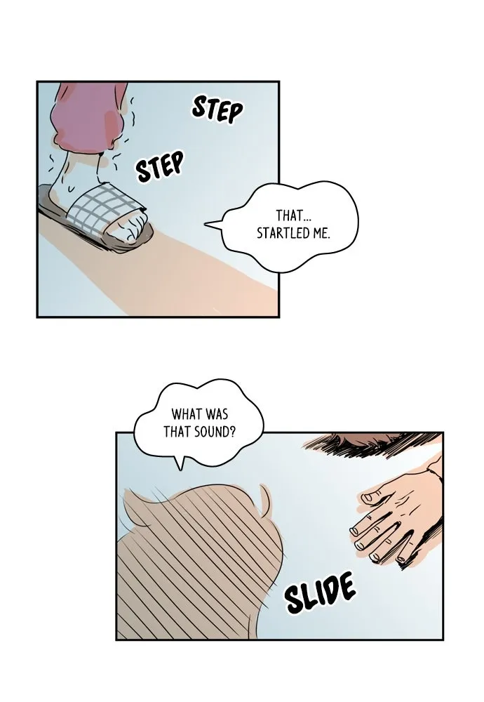 Our House Chapter 6 page 6 - 