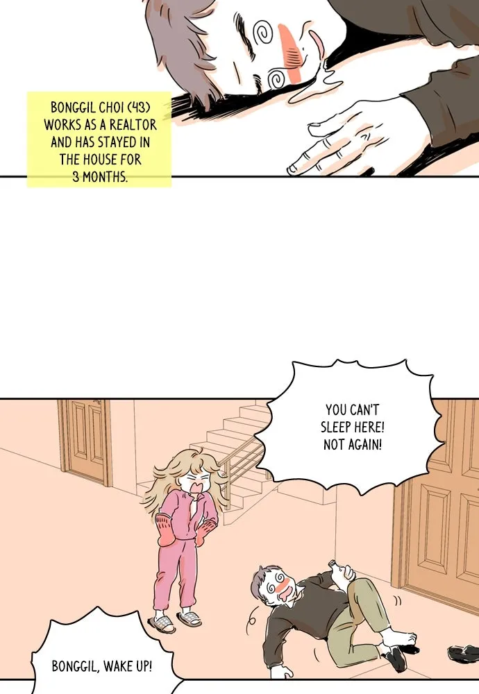 Our House Chapter 6 page 8 - 