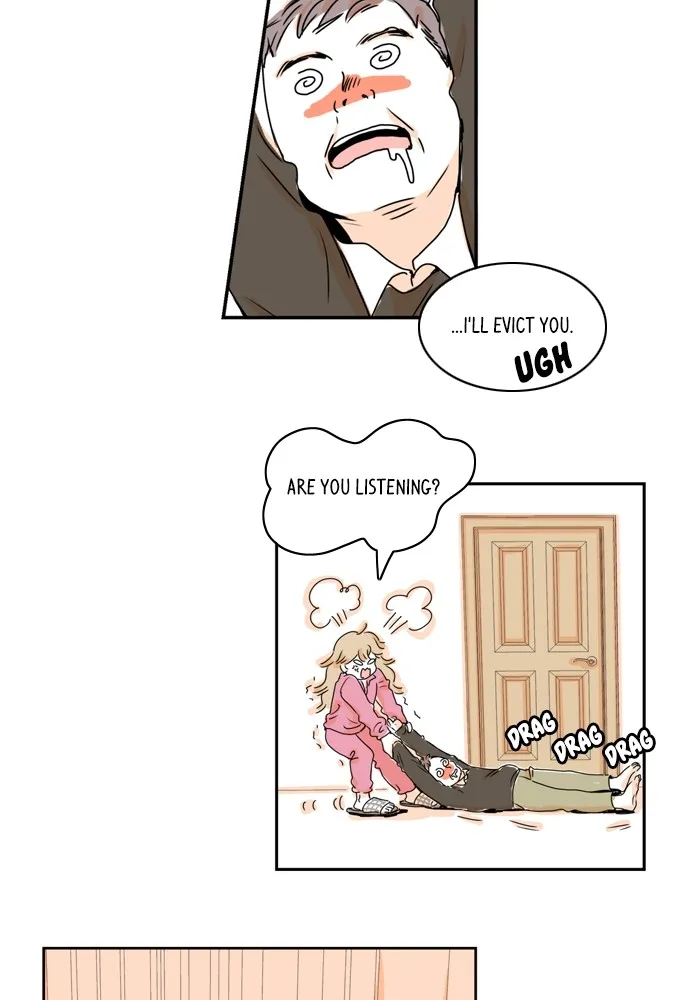 Our House Chapter 6 page 10 - 