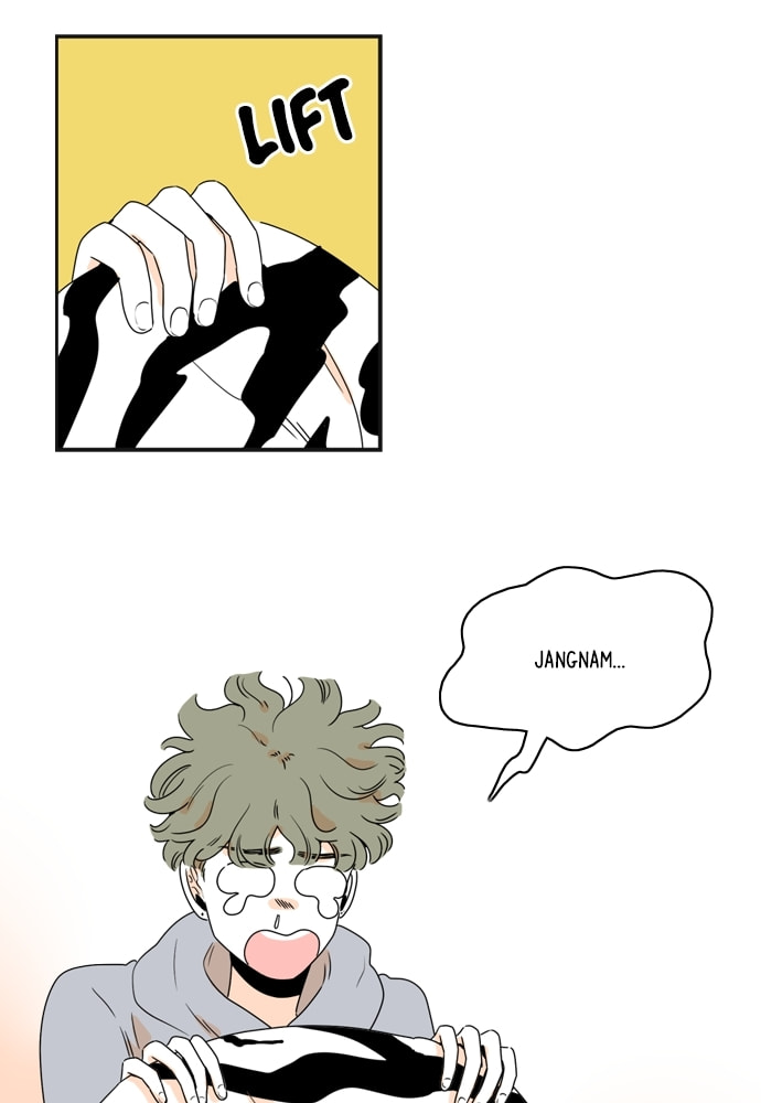Our House Chapter 60 page 11 - 