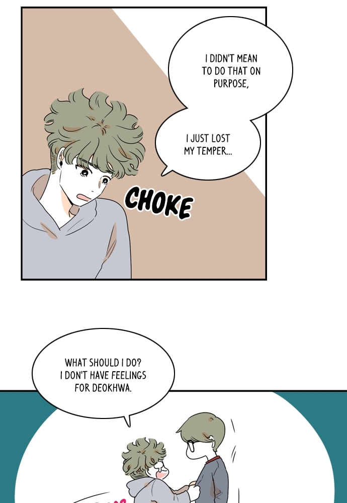 Our House Chapter 60 page 13 - 