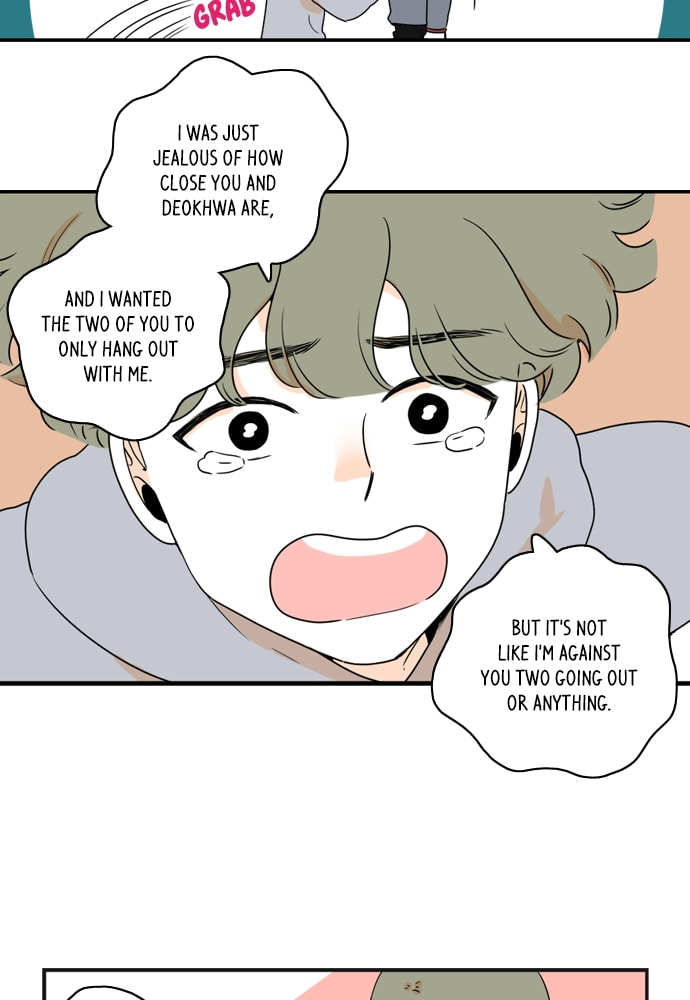 Our House Chapter 60 page 14 - 