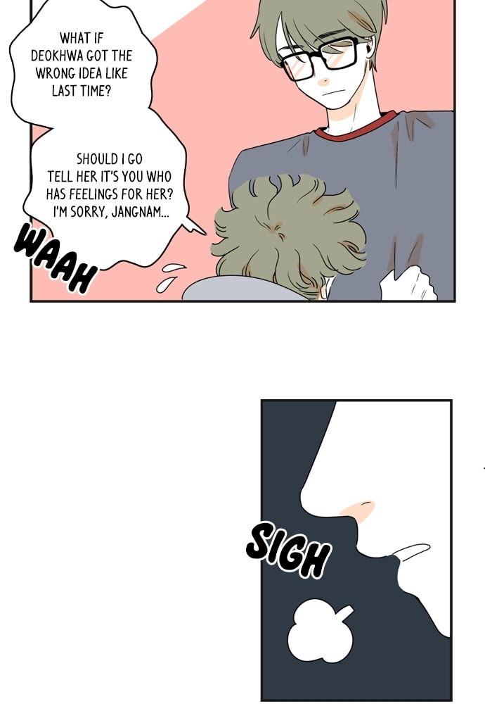 Our House Chapter 60 page 15 - 
