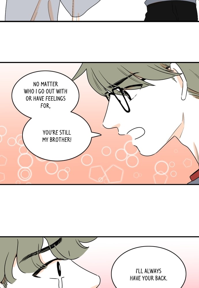 Our House Chapter 60 page 17 - 