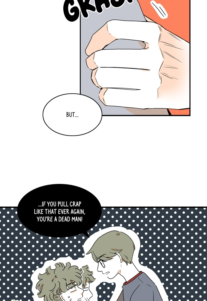 Our House Chapter 60 page 19 - 