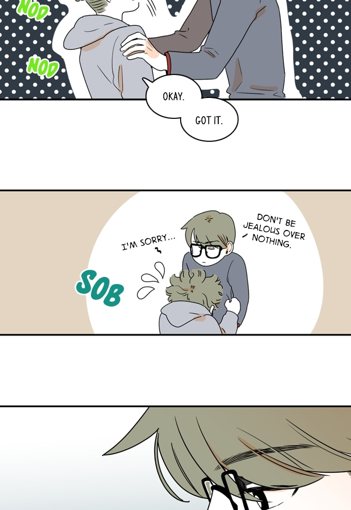 Our House Chapter 60 page 20 - 