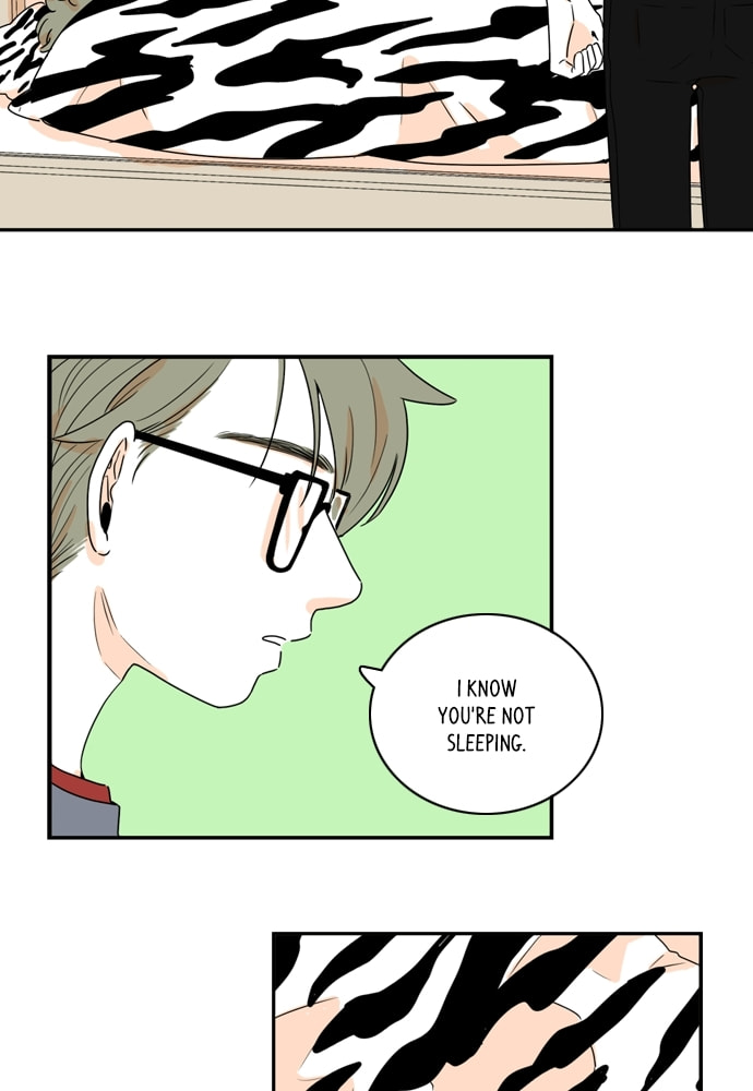 Our House Chapter 60 page 3 - 