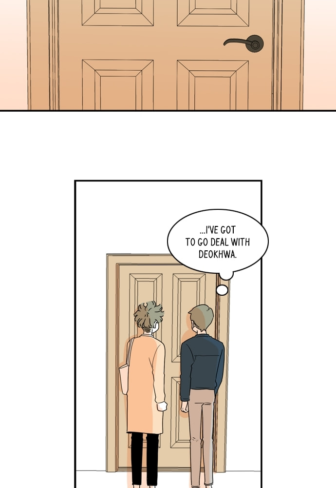 Our House Chapter 60 page 22 - 