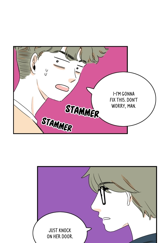 Our House Chapter 60 page 24 - 