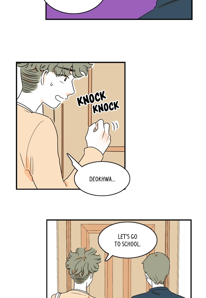 Our House Chapter 60 page 25 - 