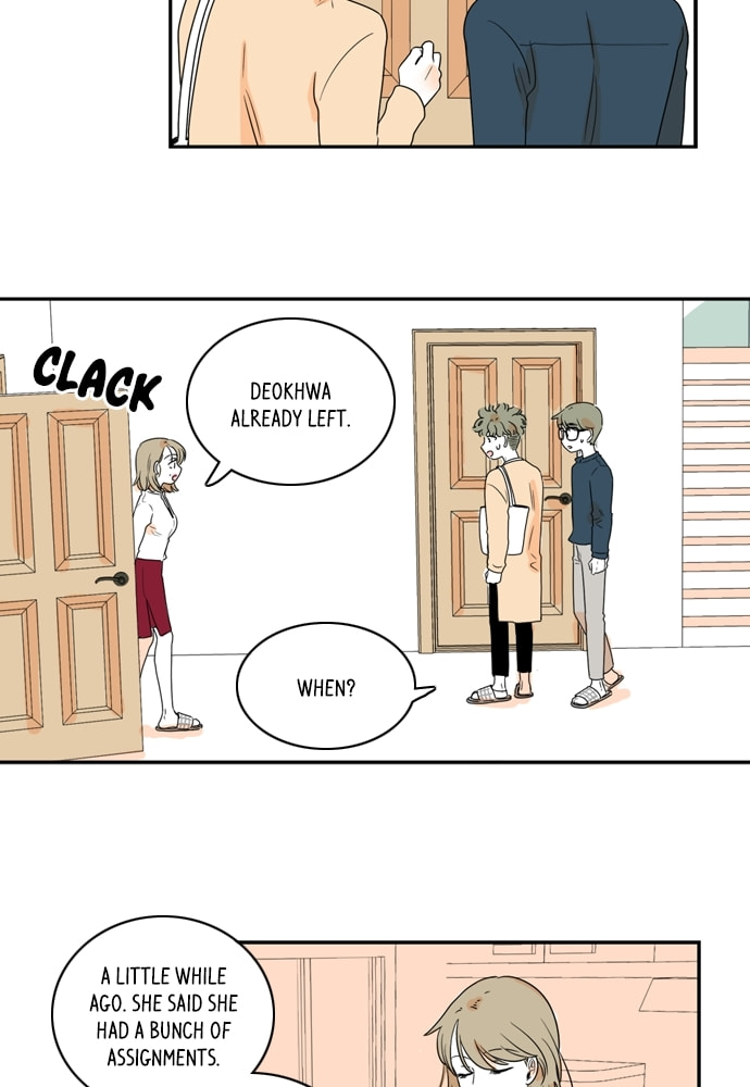 Our House Chapter 60 page 26 - 