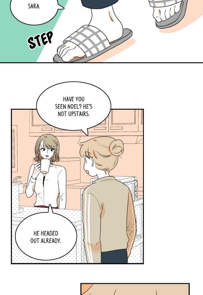 Our House Chapter 60 page 28 - 