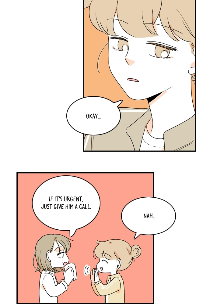 Our House Chapter 60 page 29 - 