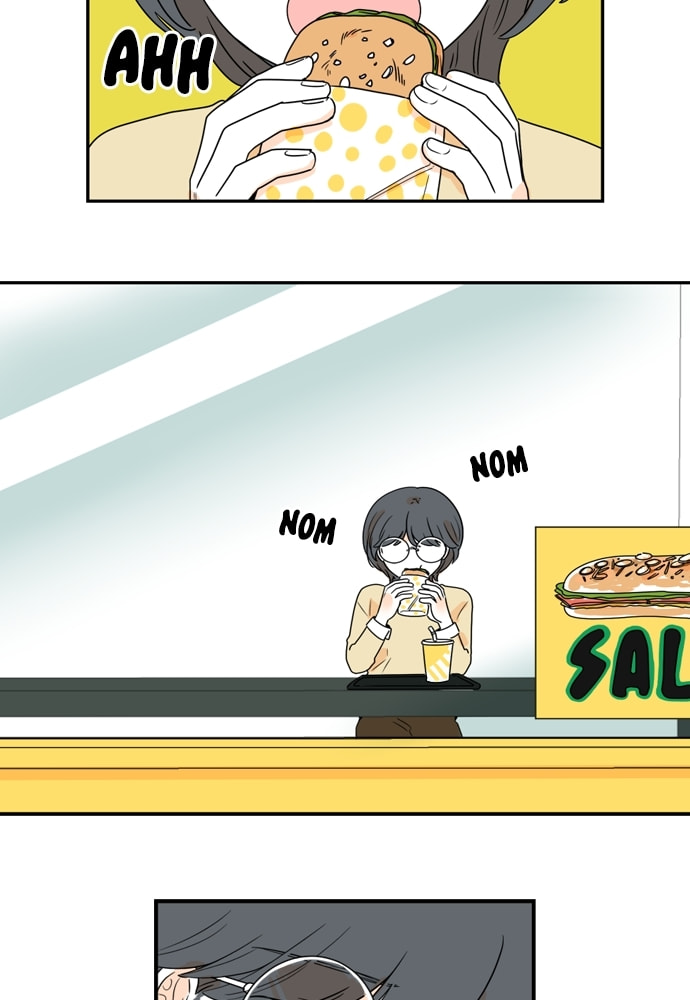 Our House Chapter 60 page 31 - 