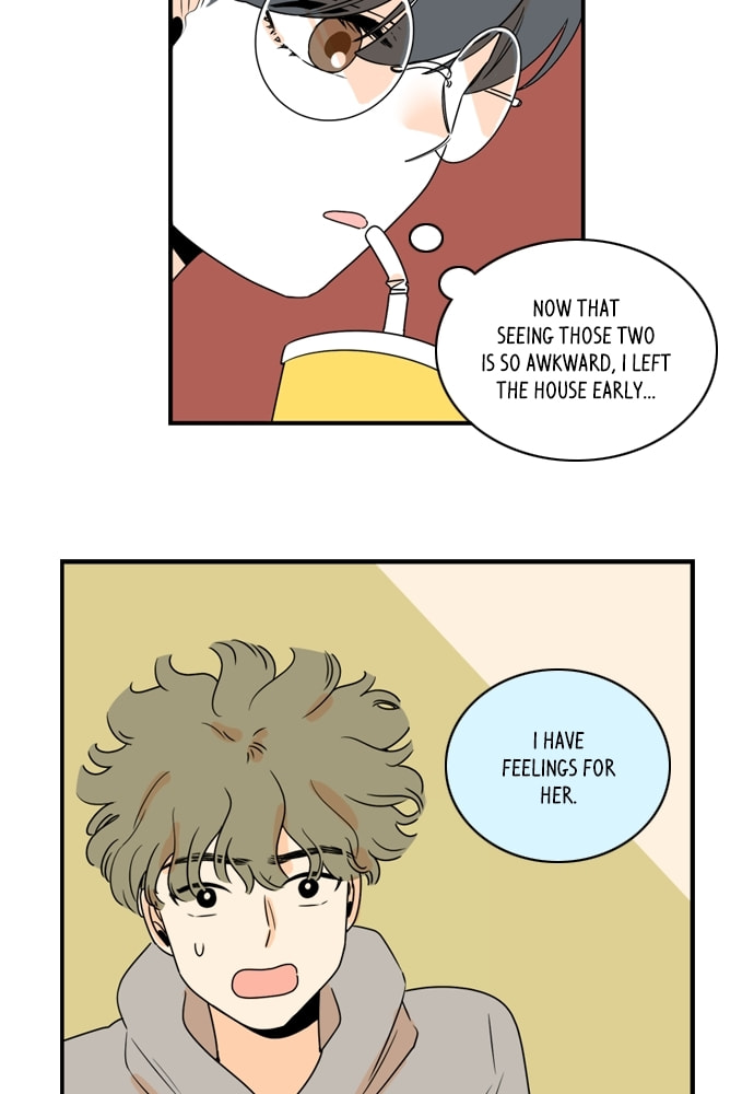 Our House Chapter 60 page 32 - 