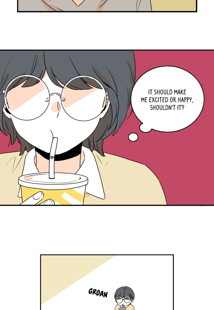 Our House Chapter 60 page 33 - 