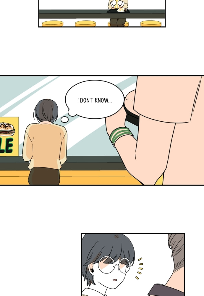 Our House Chapter 60 page 34 - 