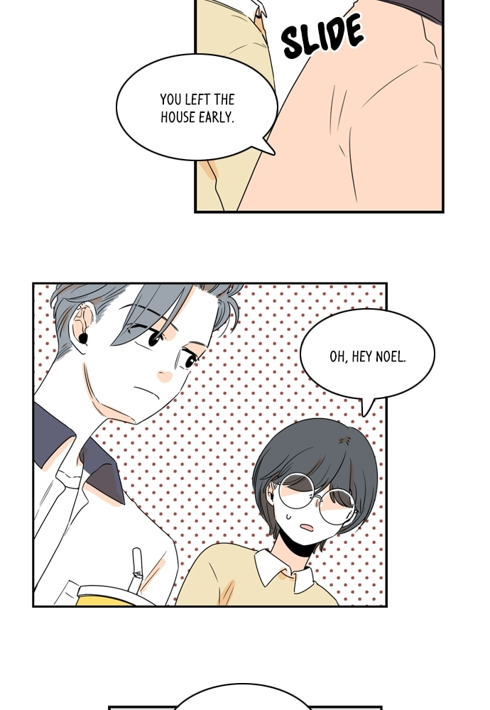 Our House Chapter 60 page 35 - 