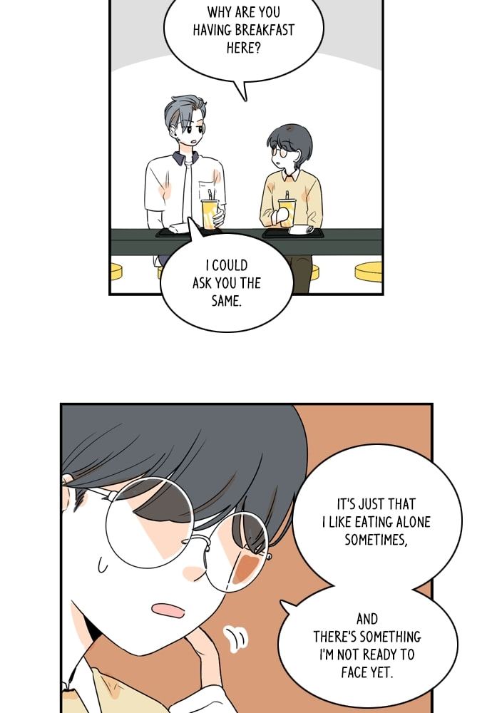 Our House Chapter 60 page 36 - 