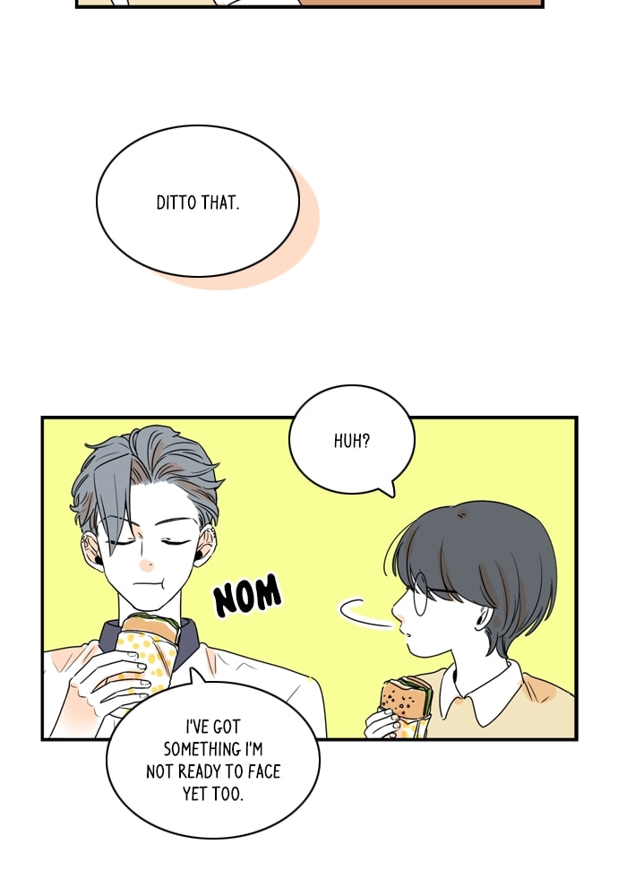 Our House Chapter 60 page 37 - 