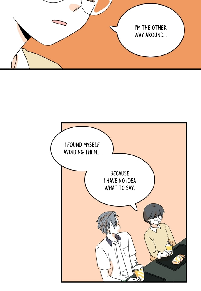 Our House Chapter 60 page 39 - 