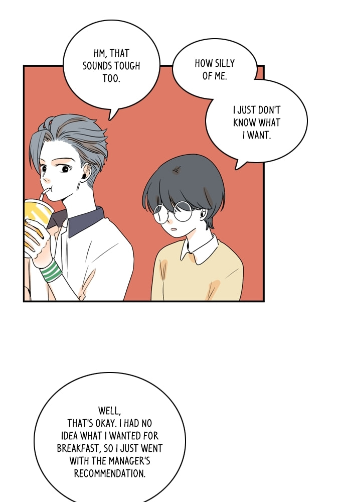 Our House Chapter 60 page 40 - 