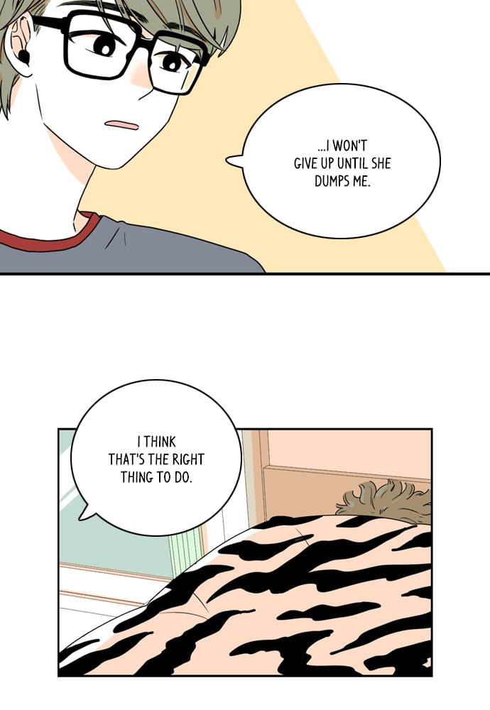 Our House Chapter 60 page 5 - 