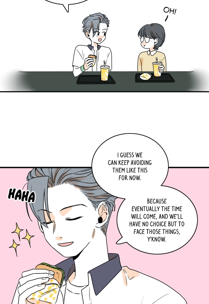 Our House Chapter 60 page 41 - 