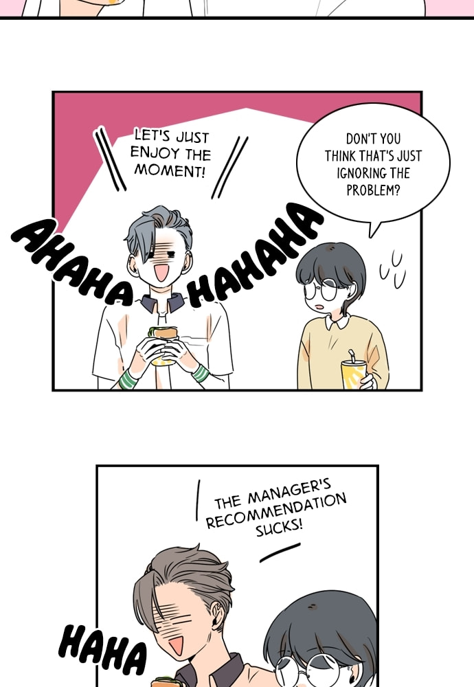 Our House Chapter 60 page 42 - 