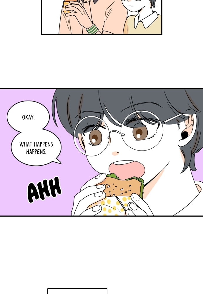 Our House Chapter 60 page 43 - 