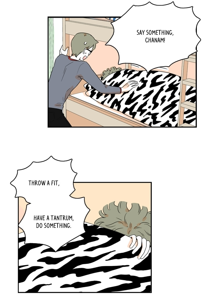 Our House Chapter 60 page 9 - 
