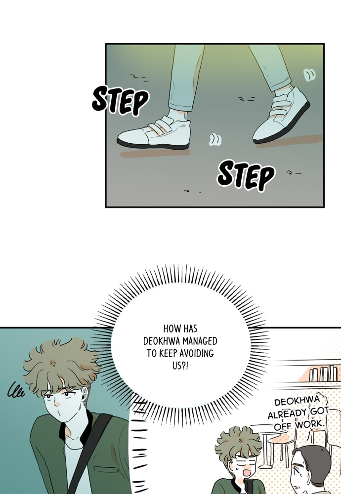 Our House Chapter 61 page 20 - 