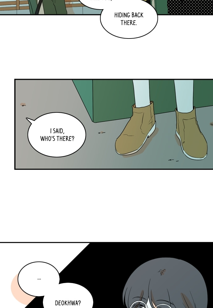 Our House Chapter 61 page 28 - 