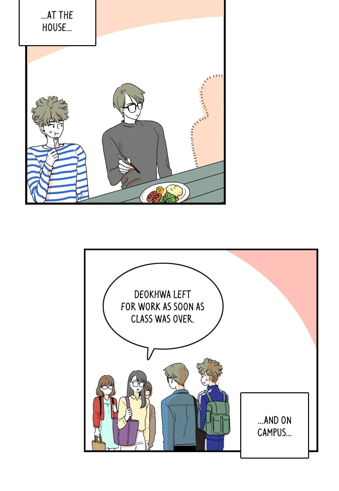 Our House Chapter 61 page 4 - 