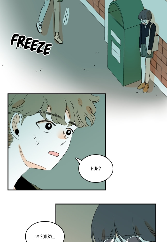Our House Chapter 61 page 31 - 