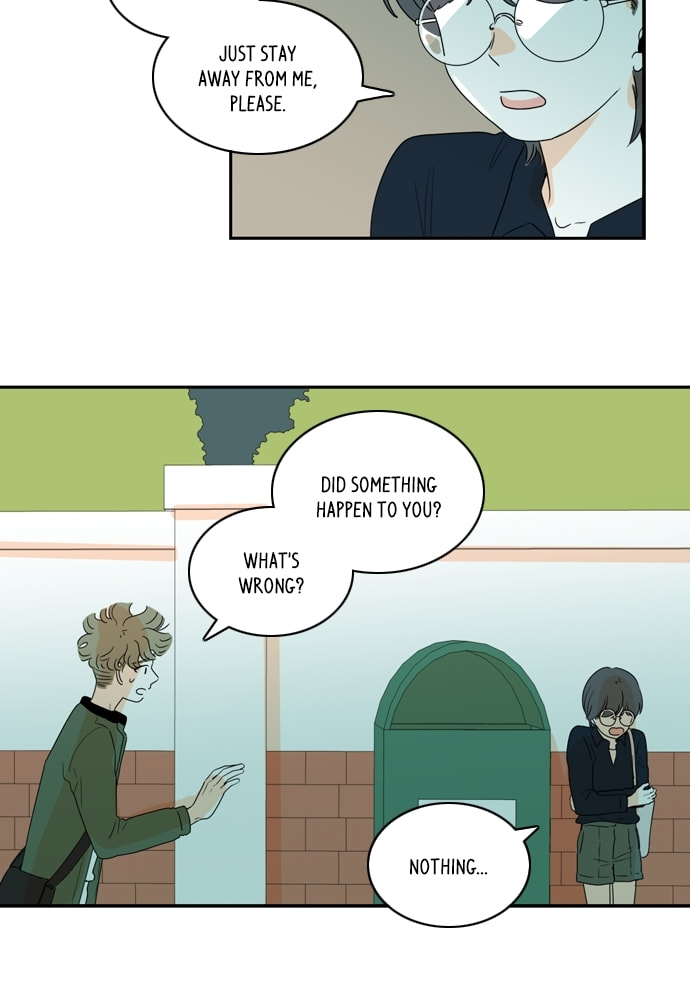 Our House Chapter 61 page 32 - 