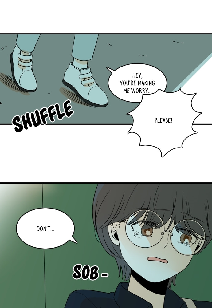 Our House Chapter 61 page 33 - 