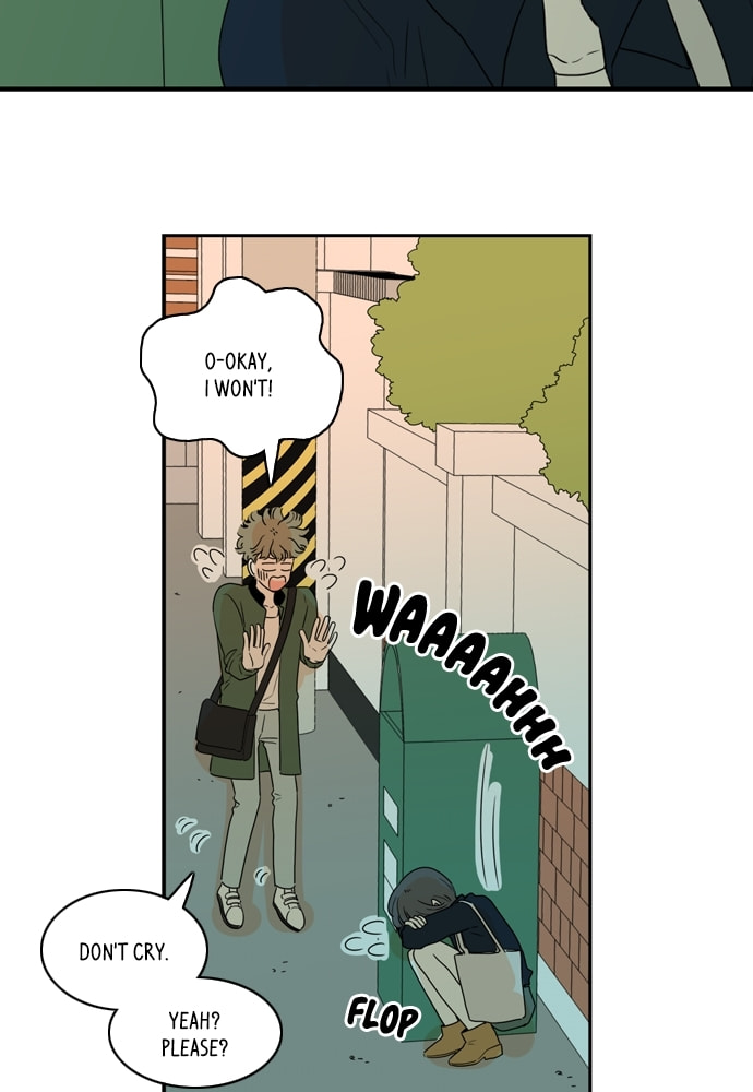 Our House Chapter 61 page 34 - 