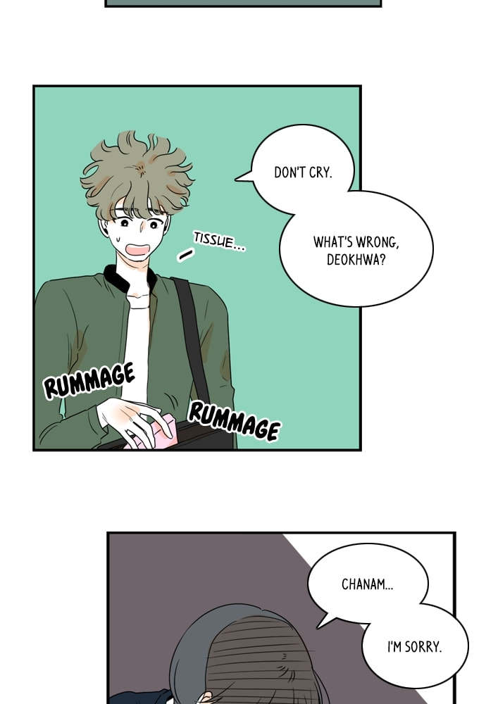 Our House Chapter 61 page 35 - 