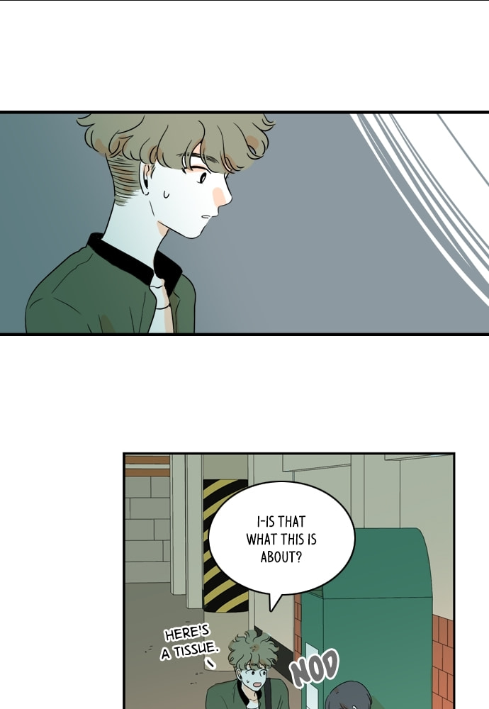 Our House Chapter 61 page 38 - 