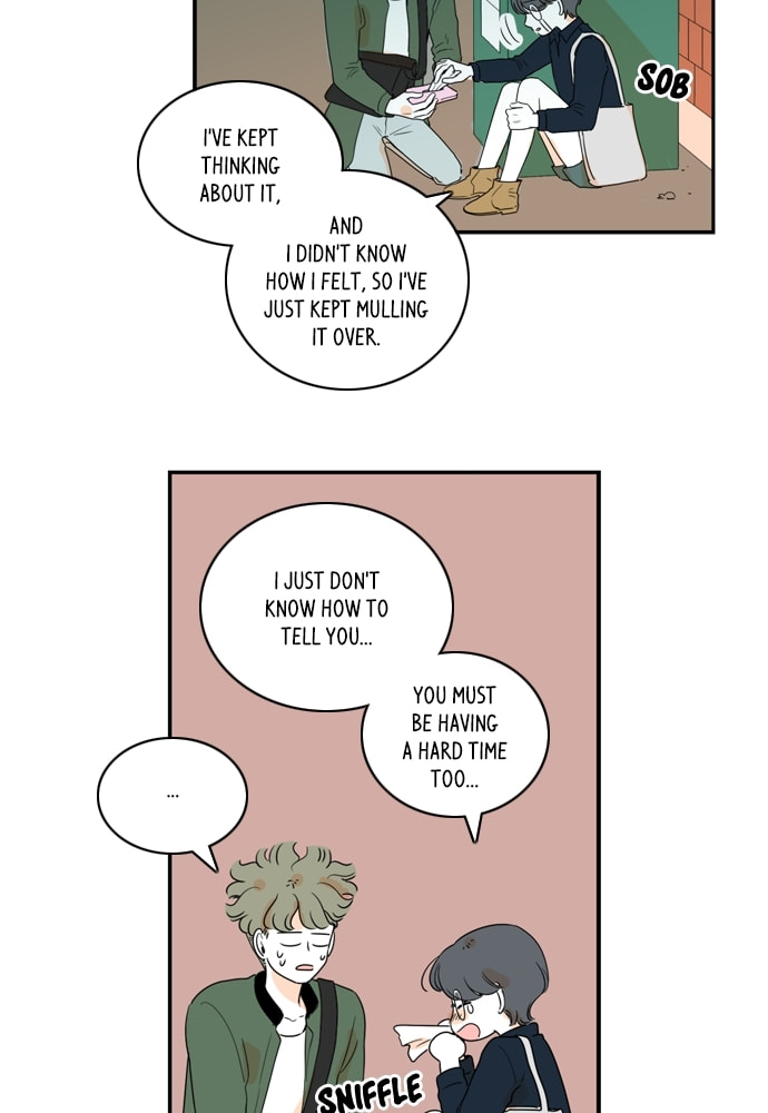 Our House Chapter 61 page 39 - 