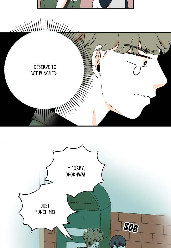 Our House Chapter 61 page 40 - 