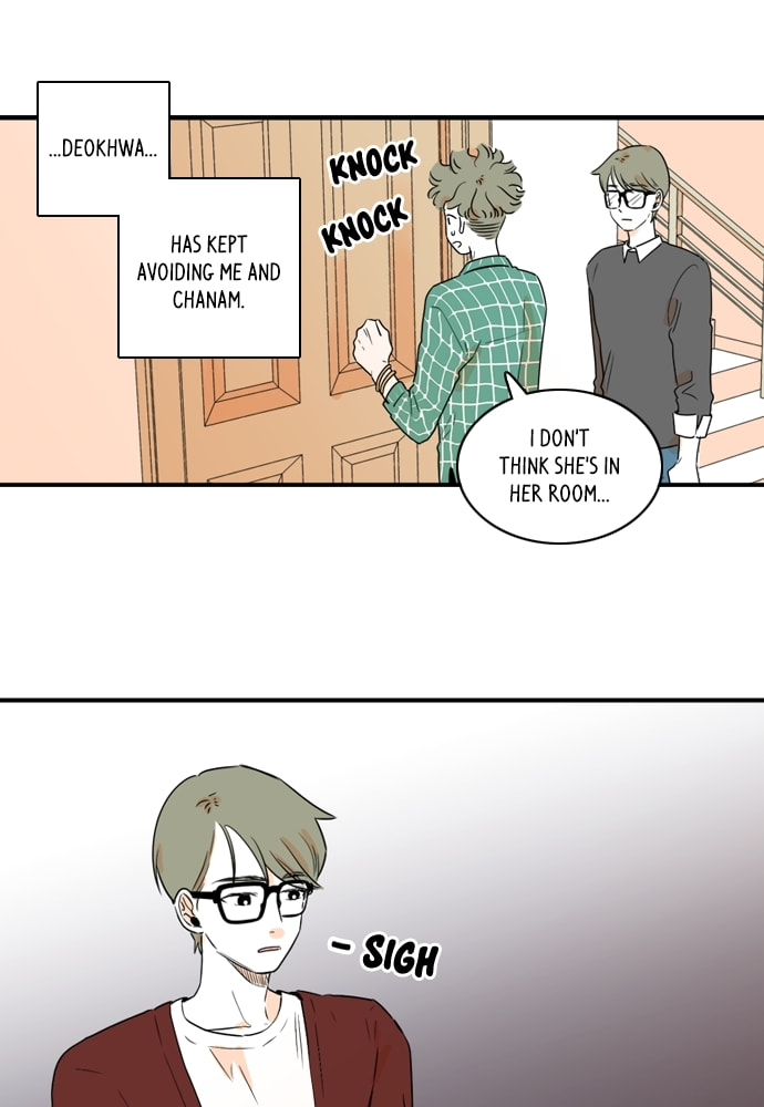 Our House Chapter 61 page 5 - 